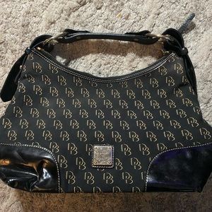 Dooney & Bourke handbag